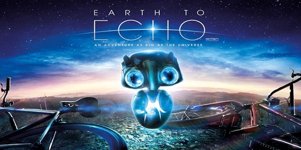 Terra Para Echo