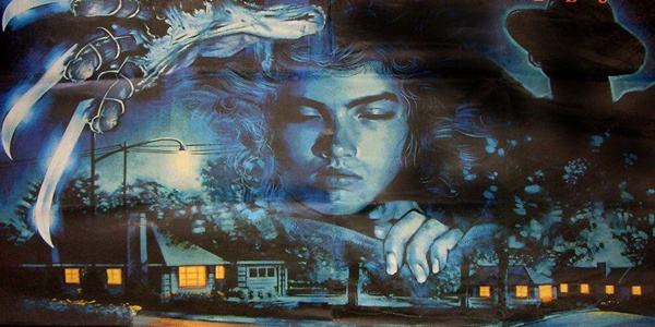 hora do pesadelo 1984