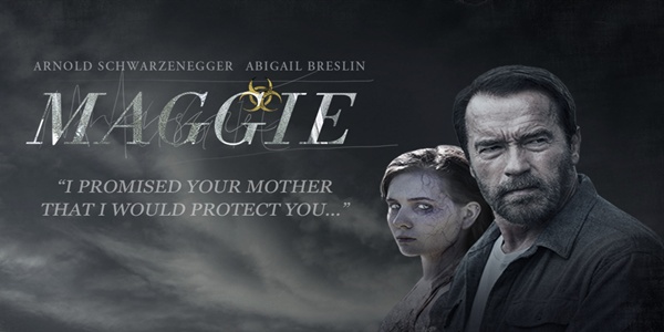 maggie