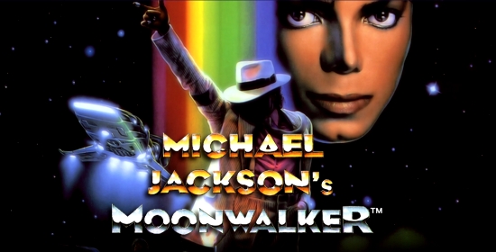 moonwalker