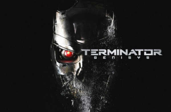 terminator genesys