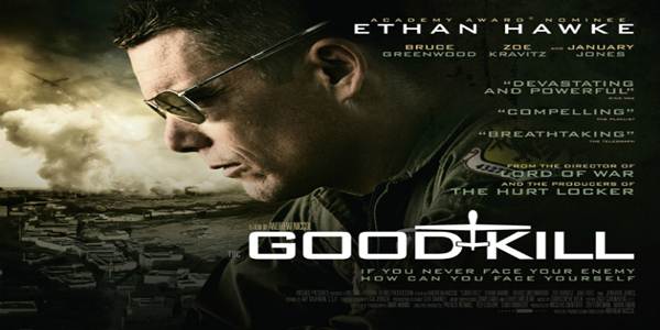 GOOD KILL 1 goodkill