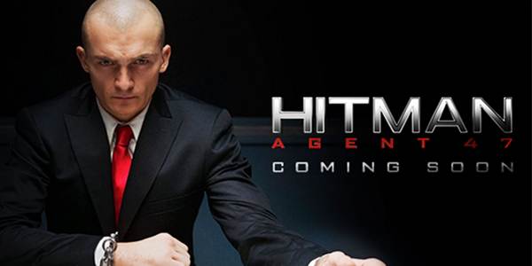 HITMAN - AGENTE 47 1 hitman