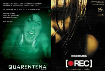 5 Refilmagens do Cinema Norte-Americano