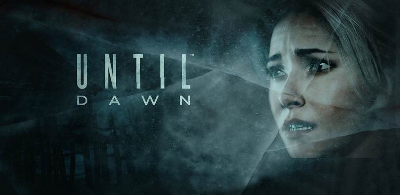 until dawn
