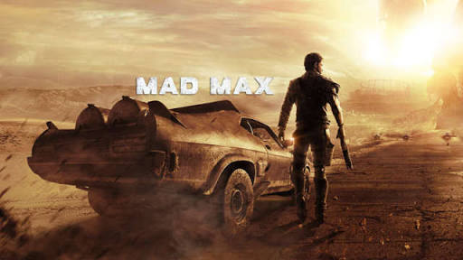 Mad Max 2