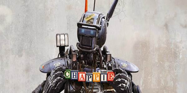 CHAPPIE 1 chappie