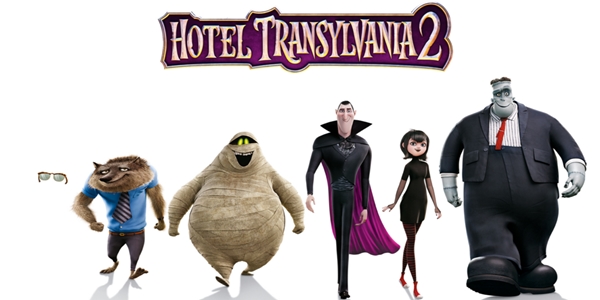 hotel transylvania