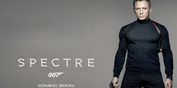 007 spectre