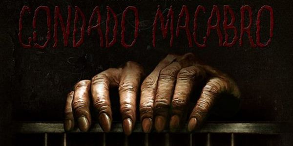 condado macabro