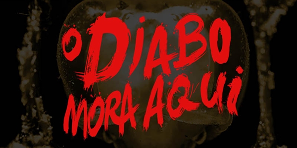 O DIABO MORA AQUI | DIRETOR FALA SOBRE O PROJETO 1 o diabo mora aqui