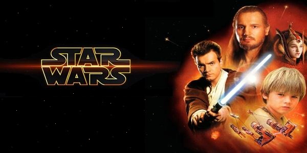 star wars 1