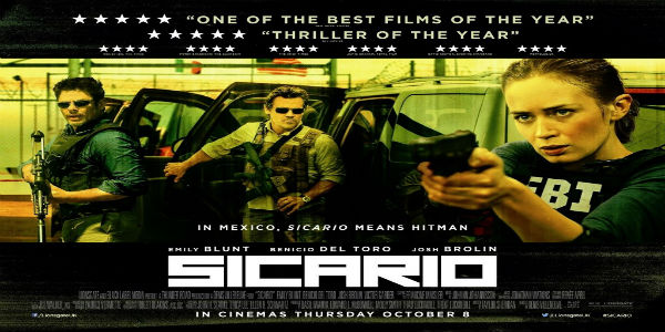 Sicario