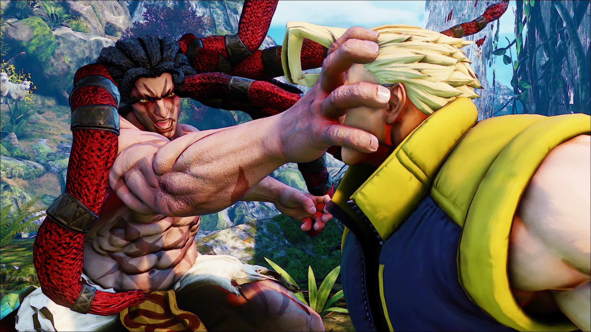 street fighter 53