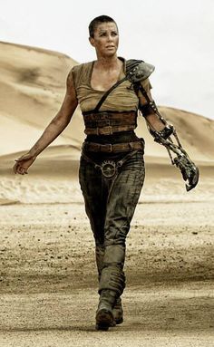 7 Filmes de Ação com Mulheres