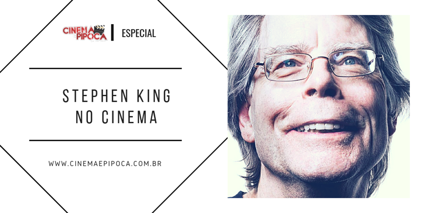 stephen king no cinema