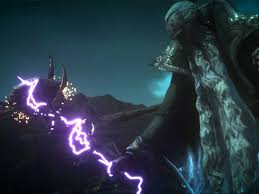 Final Fantasy XV