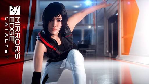 Mirros Edge Catalyst