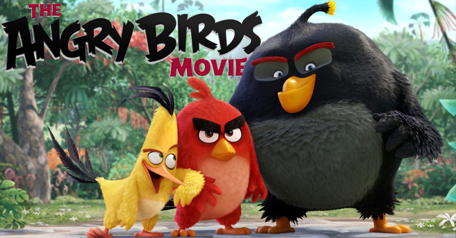 angry birds