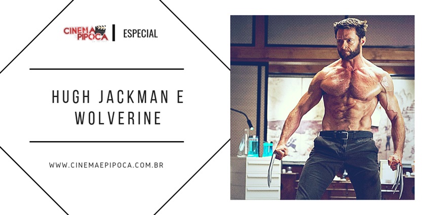 hugh jackman wolverine