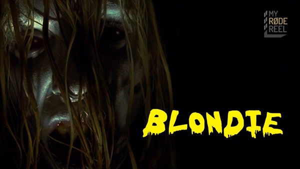 blondie