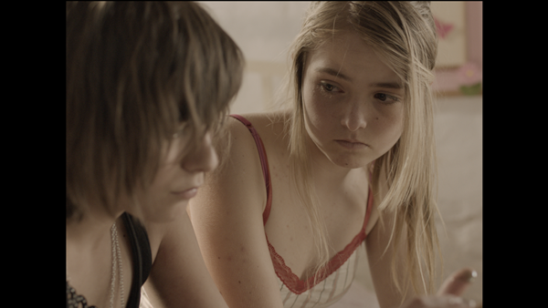 3b Fotograma Still 14 anys