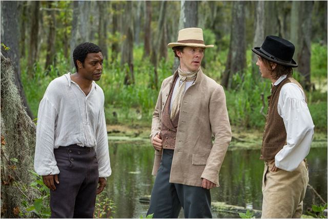 12 anos cumberbatch