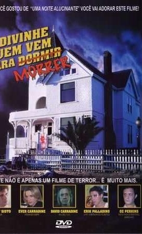 Musicais de Terror