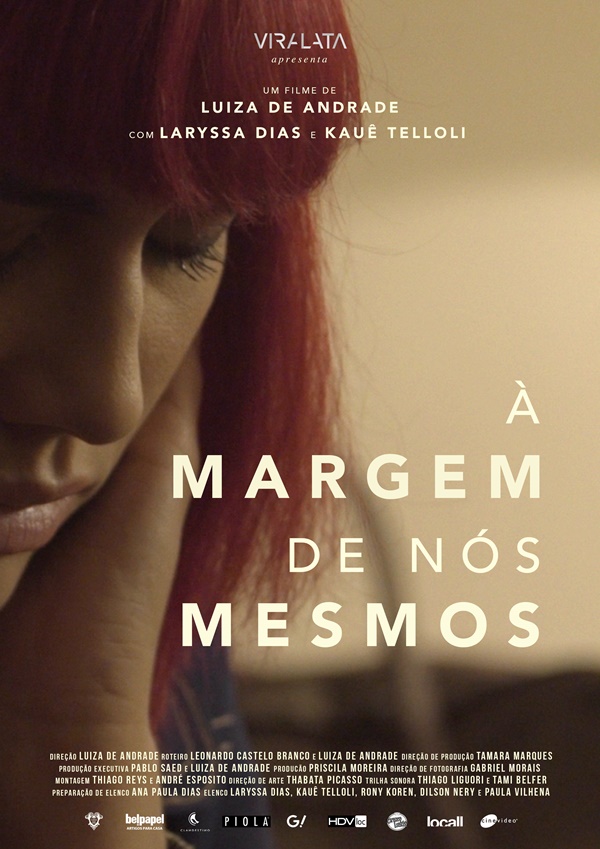 À Margem de Nós Mesmos