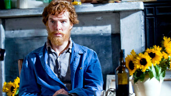 5 Filmes de Benedict Cumberbatch