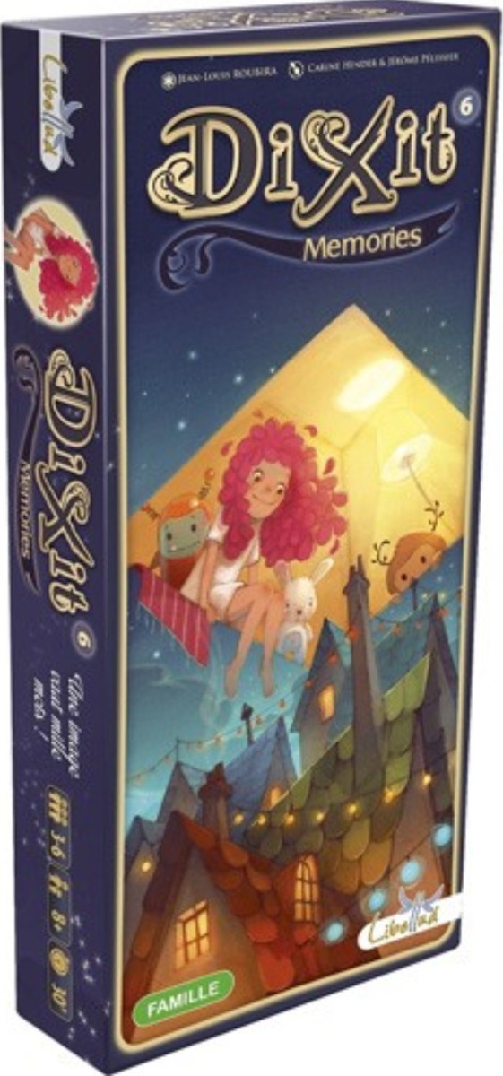 dixit
