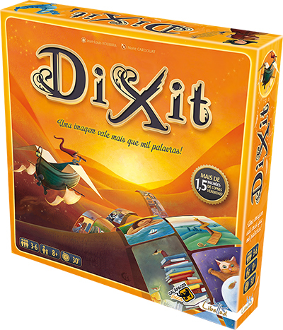 dixit