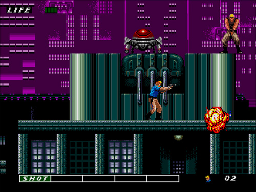 Games do Mega Drive que Poderiam Virar Filme