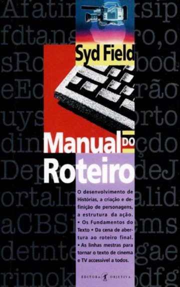 Livros para quem gosta de Cinema