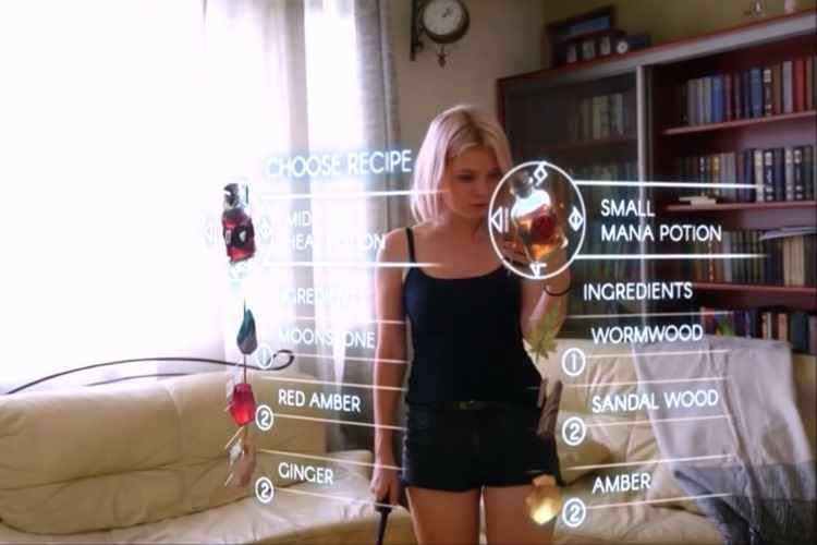 Games | Maguss, o Harry Potter Go 3 Maguss2