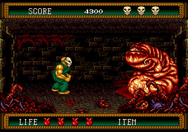 Games do Mega Drive que Poderiam Virar Filme