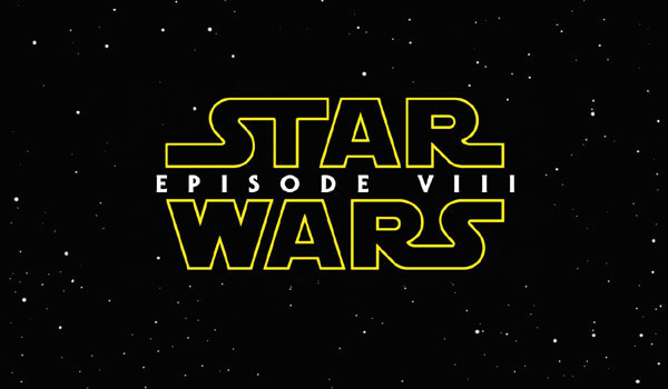 STAR WARS VIII