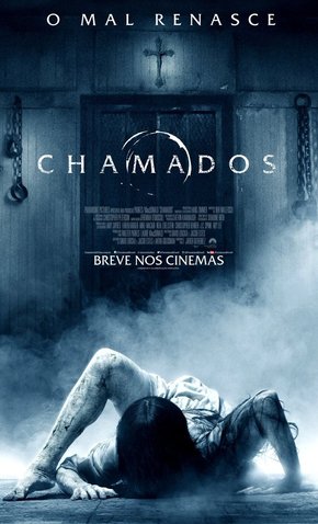 filmes de terror para 2017