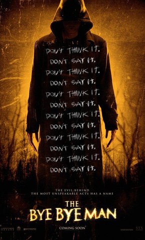 filmes de terror para 2017