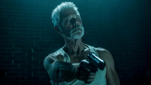 o homem nas trevas topo