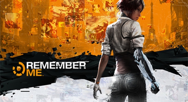 Games | Remember Me e a pancadaria com parkour 3 remember me