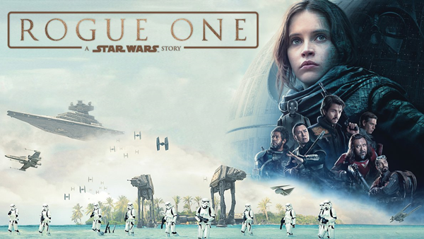 rogue one topo