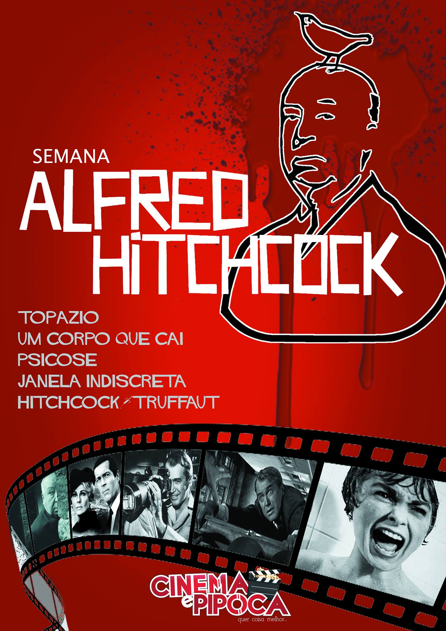 Semana Hitchcock