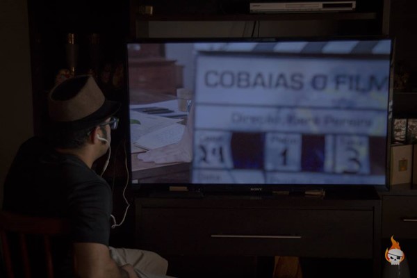 cobaias set 2