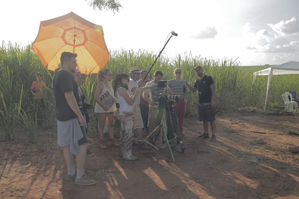 cobaias set