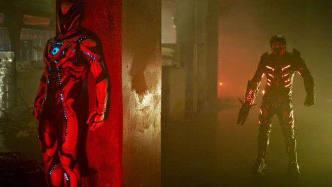 max steel topo