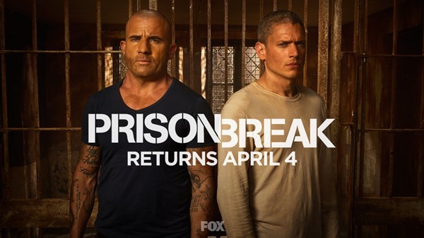 prison break