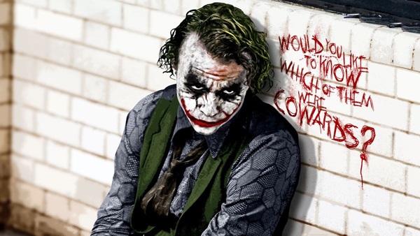 10 Excelentes Maquiagens do Cinema