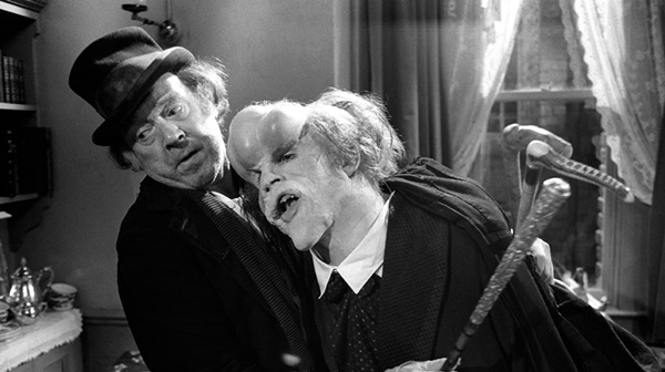 10 Excelentes Maquiagens do Cinema