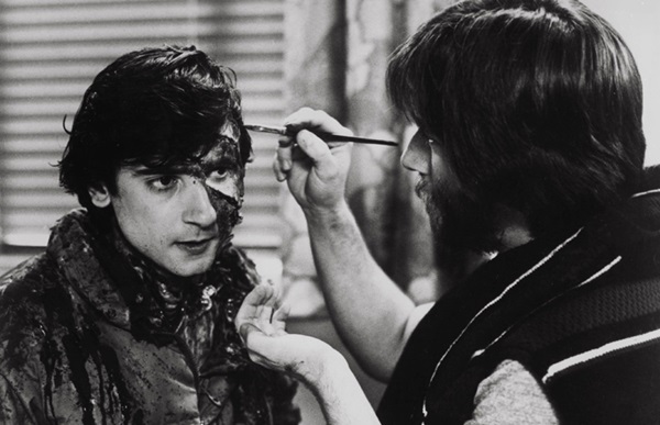 10 Excelentes Maquiagens do Cinema